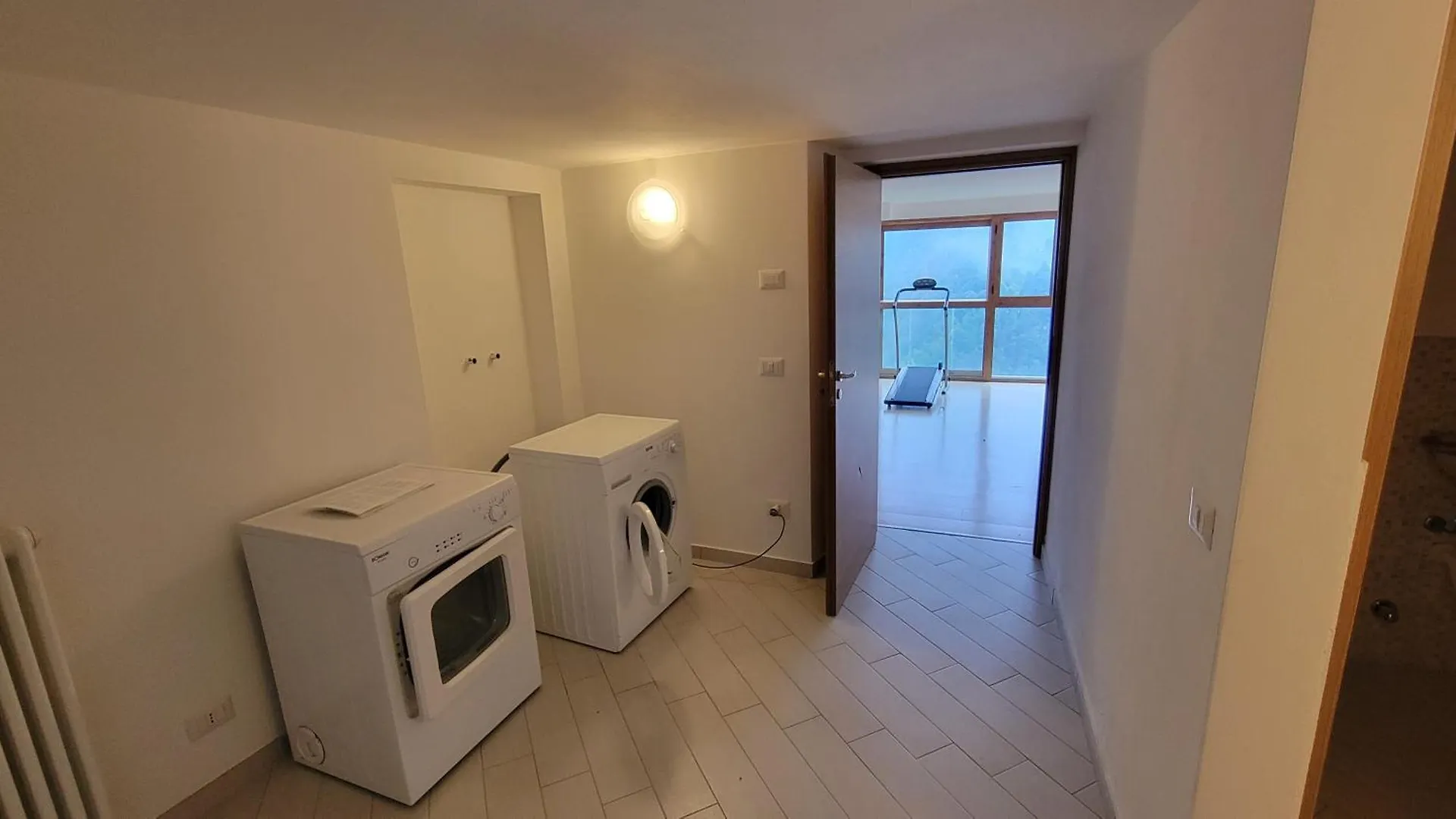 Residence Valgerola Pedesina Appartement