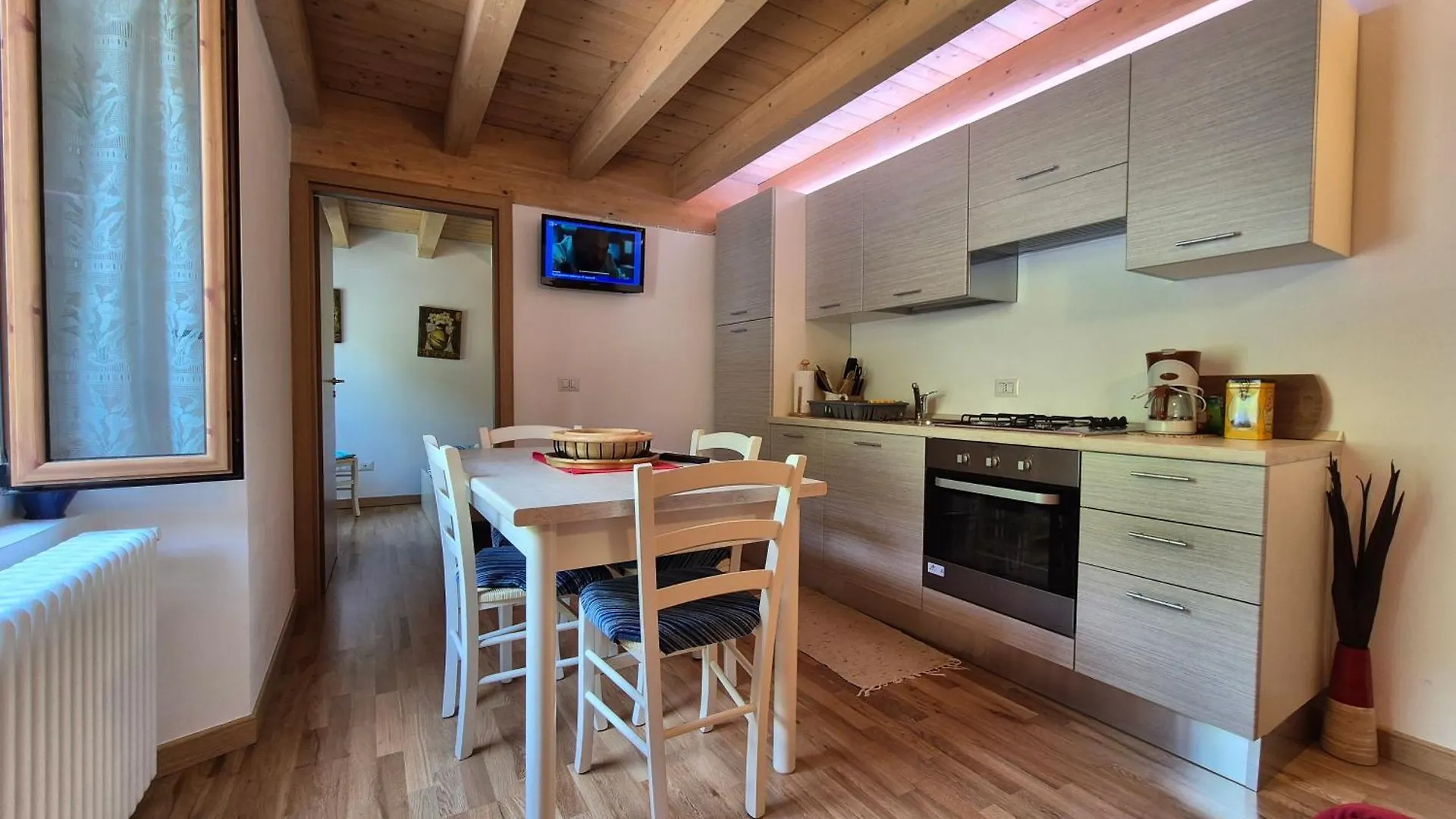 Appartement Residence Valgerola Pedesina