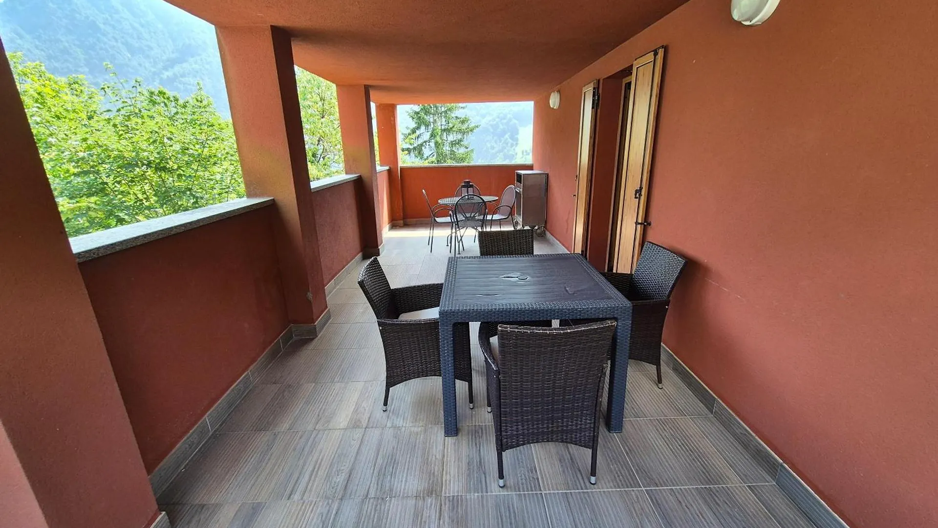 Residence Valgerola Pedesina Italie