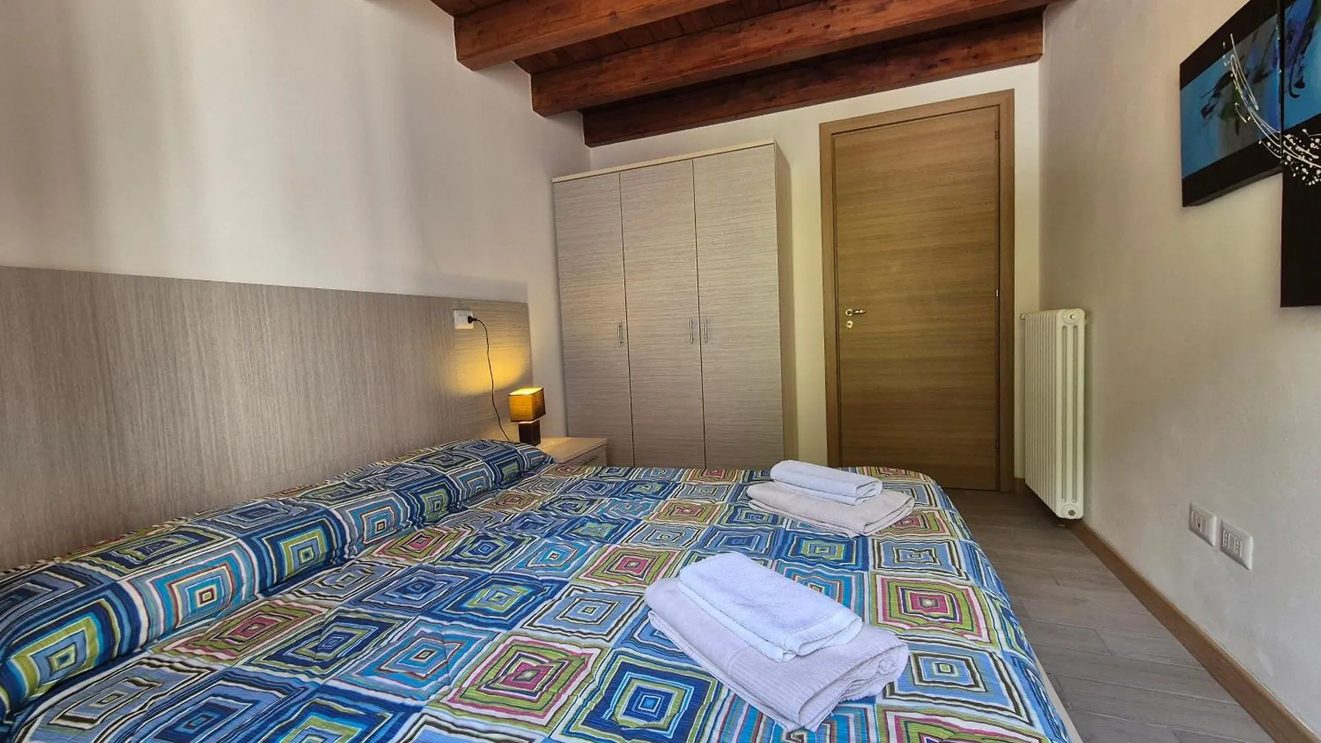 Residence Valgerola Pedesina Appartement