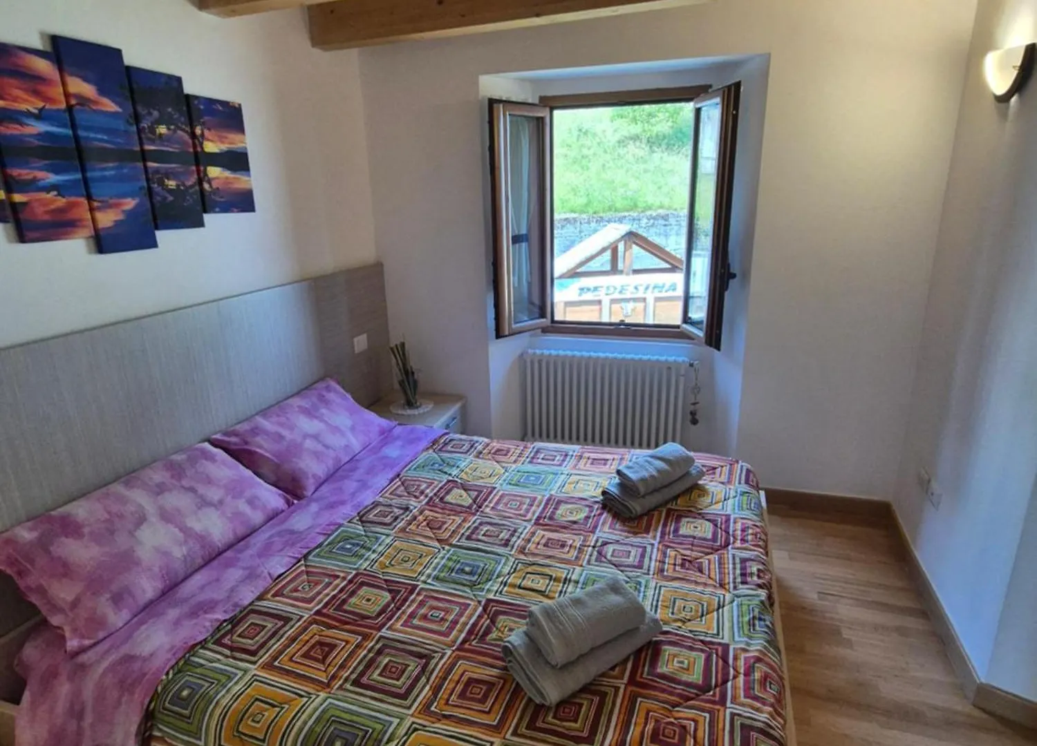 Residence Valgerola Pedesina 0*,  Italie