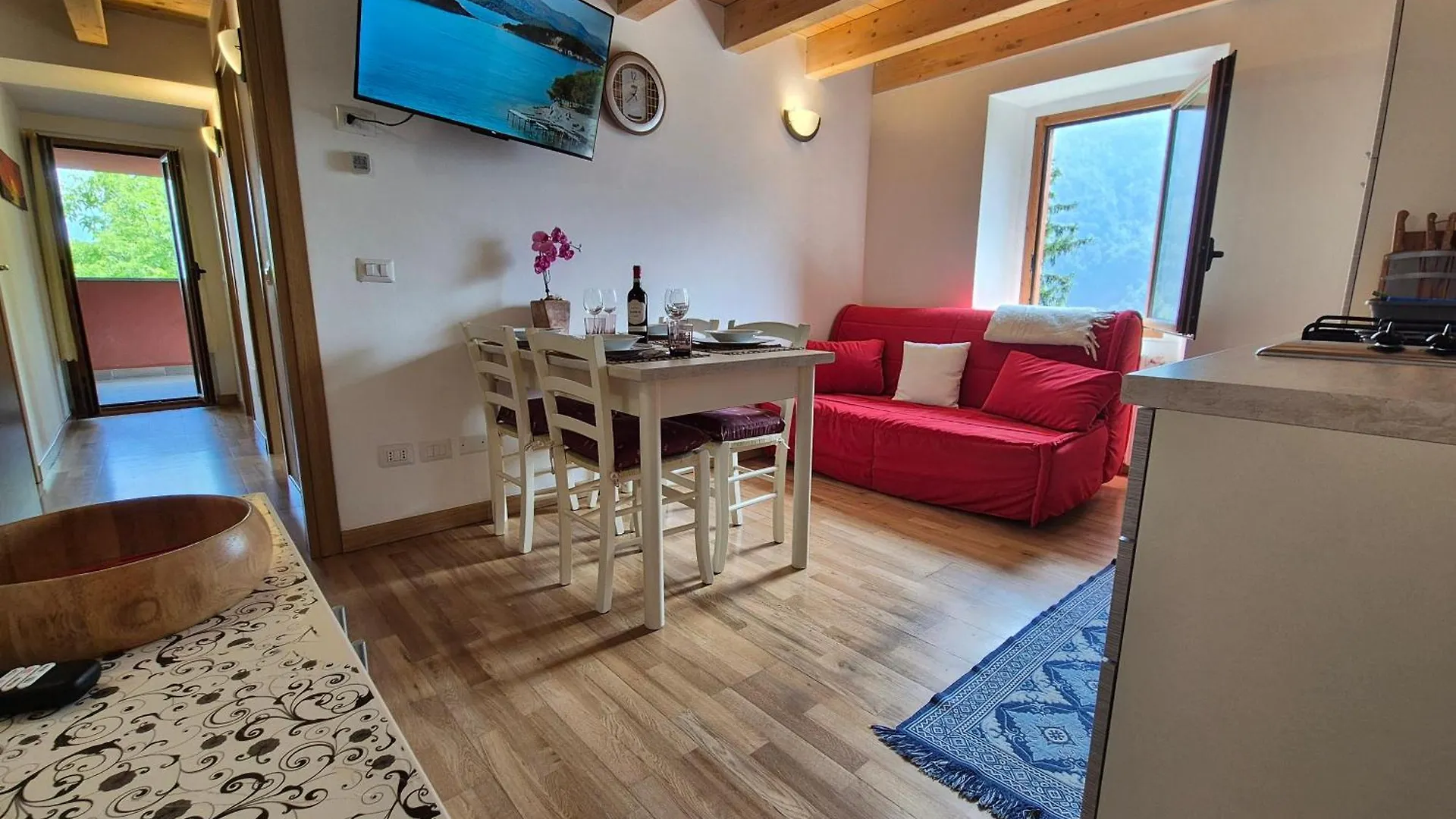 Residence Valgerola Pedesina 0*,